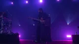 Ezra Collective sur scène au Montreux Jazz Festival en juillet 2026