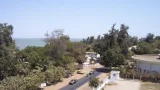 Assemblée nationale de Gambie à Banjul