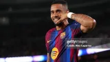 Gabriel Jesus@getty images