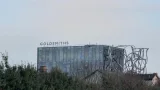 Bâtiment du campus de Goldsmiths, University of London