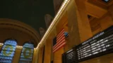 Intérieur de Grand Central Terminal à New York
