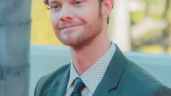 Jack Quaid aux Saturn Awards, en mars 2026