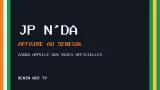 JP N’Da, affaire au Sénégal - illustration Benin Web TV