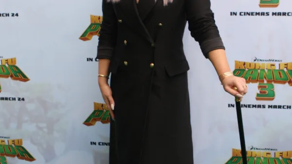 Kelly Osbourne en 2016