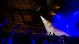 Macklemore sur scène lors d’un concert à Dortmund en 2016