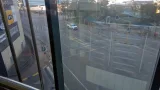 Vue générale de Mbabane, capitale de l’Eswatini