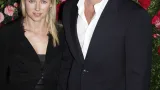 Naomi Watts et Liev Schreiber ensemble en 2012