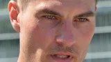 Patrik Schick, attaquant du Bayer Leverkusen, en 2026