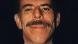 Portrait de l’artiste américain Peter Max