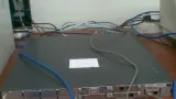 Équipement réseau Cisco dans un laboratoire — photo d’illustration, hors du programme égyptien