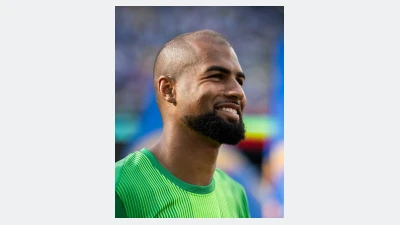 Robert Sánchez lors du Mondial des clubs 2025 — photo d’archives