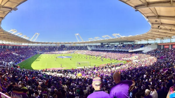 Stadium de Toulouse — photo d’archives, sans lien avec le match évoqué