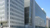 Siège de la Banque mondiale à Washington — photo d’illustration
