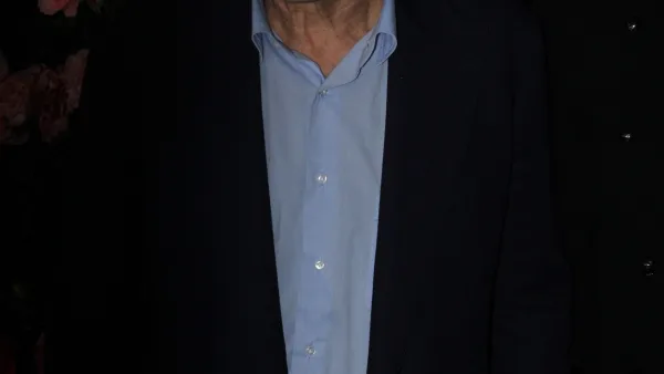 Robert De Niro en 2012