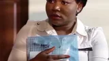 Ruth Kadiri, actrice et réalisatrice nigériane de Nollywood