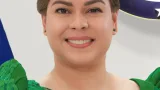 Sara Duterte, vice-présidente des Philippines