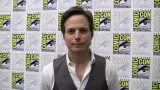 Scott Wolf au Comic-Con de San Diego en 2009