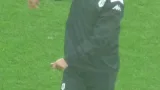 Sofiane Boufal lors d’un match avec Angers