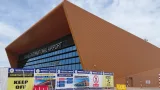 Aéroport international de Tamale, au Ghana