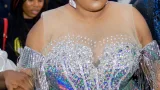 Toyin Abraham aux Africa Magic Viewers’ Choice Awards 2020