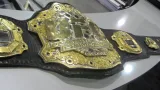 Ceinture de champion de l’UFC