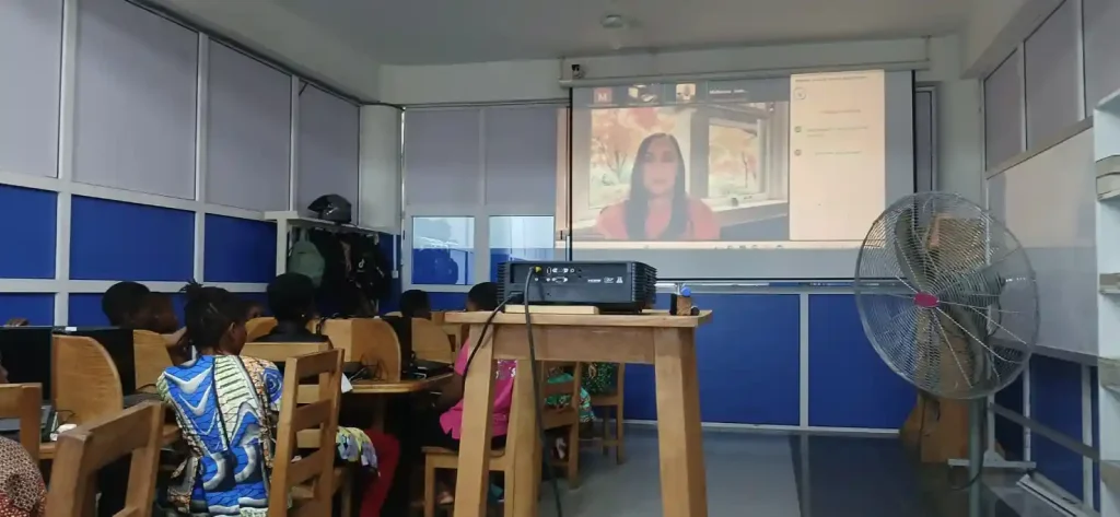 Bénin Young Tech Leaders