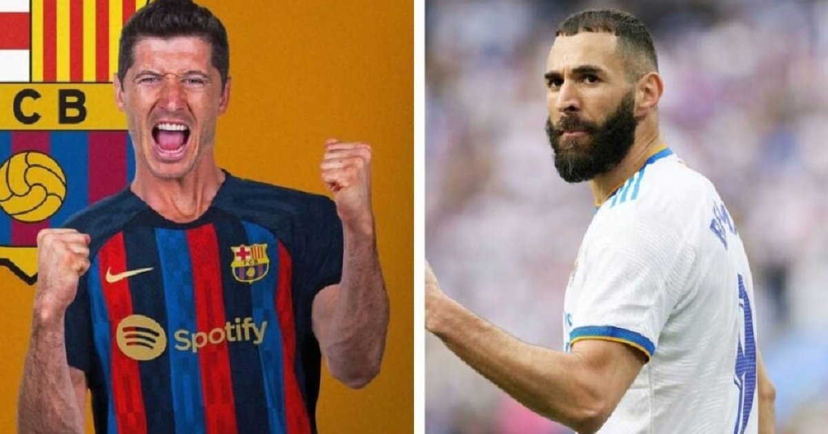Supercoupe d'Espagne: Real, Barça, Valence, le tirage au sort complet ...