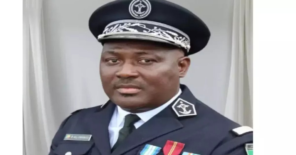 Bénin: le gouvernement autorise le recrutement de 715 élèves-agents de ...