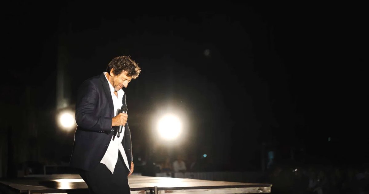 Patrick Bruel Babar Le Nymphomane Demi baguette Attribu s patrick-bruel-babar-le-nymphomane-demi-baguette-attribu-s