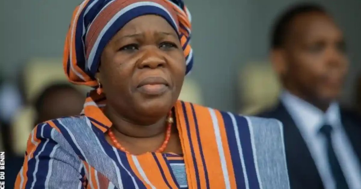 Ordres nationaux du Bénin: ce qui change dans la loi portée par la vice-présidente